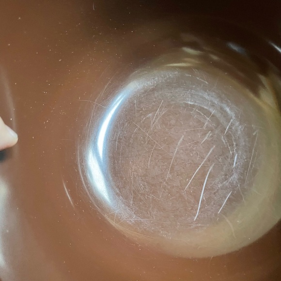 SOLD Vintage Melamine Rosti Denmark Mixing Bowl Set - Picture 11 of 12